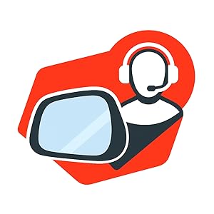 Customer support icon